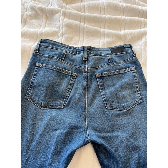 Ag PANELED ISABELLA DENIM - Picture 4 of 5